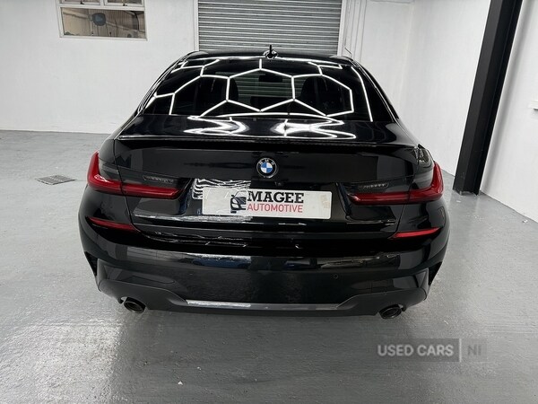 Used BMW 3 Series 2019 for sale - 78008162: Photo 11