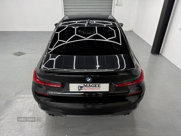 Used BMW 3 Series 2019 for sale - 78008162: Photo 12