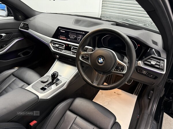 Used BMW 3 Series 2019 for sale - 78008162: Photo 13