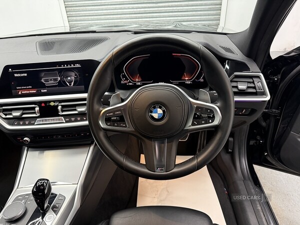 Used BMW 3 Series 2019 for sale - 78008162: Photo 14