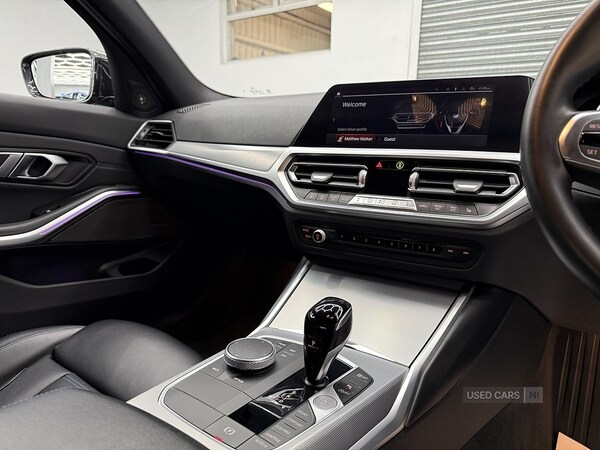 Used BMW 3 Series 2019 for sale - 78008162: Photo 15