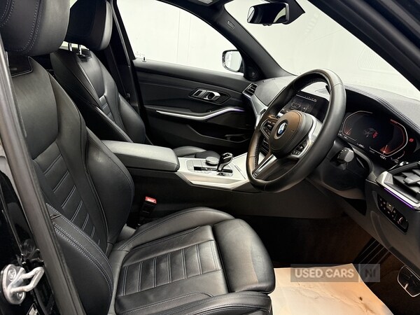 Used BMW 3 Series 2019 for sale - 78008162: Photo 16