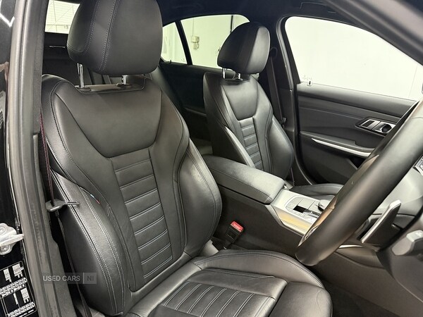 Used BMW 3 Series 2019 for sale - 78008162: Photo 18