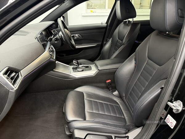 Used BMW 3 Series 2019 for sale - 78008162: Photo 19