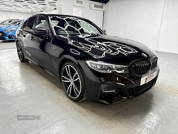 BMW 3 Series feature image