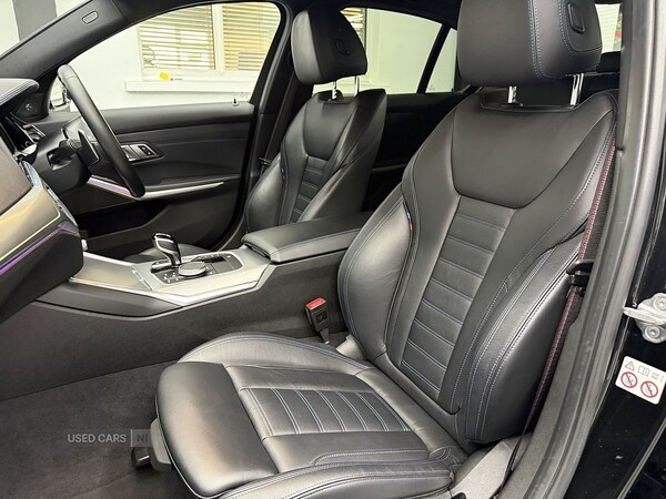 Used BMW 3 Series 2019 for sale - 78008162: Photo 21