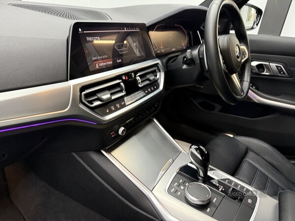 Used BMW 3 Series 2019 for sale - 78008162: Photo 22