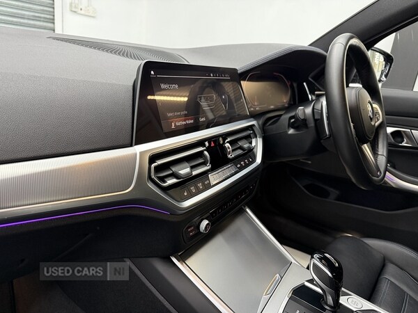Used BMW 3 Series 2019 for sale - 78008162: Photo 24