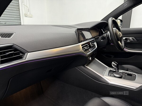 Used BMW 3 Series 2019 for sale - 78008162: Photo 25