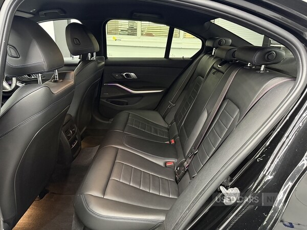 Used BMW 3 Series 2019 for sale - 78008162: Photo 26