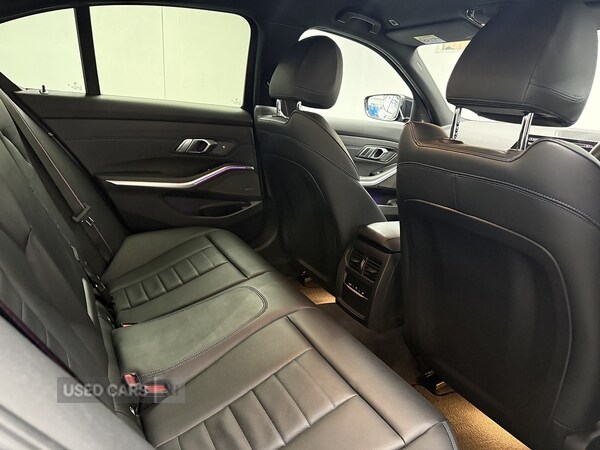 Used BMW 3 Series 2019 for sale - 78008162: Photo 27