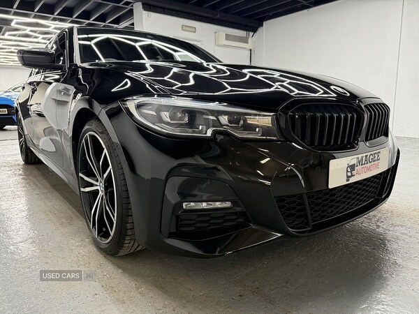 Used BMW 3 Series 2019 for sale - 78008162: Photo 3