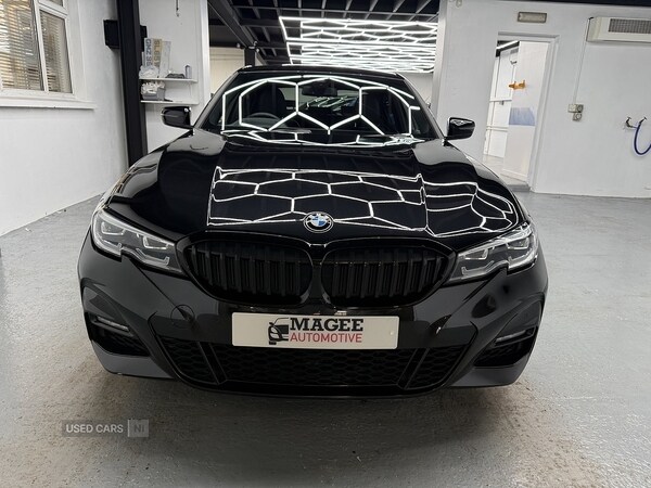 Used BMW 3 Series 2019 for sale - 78008162: Photo 4