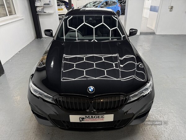 Used BMW 3 Series 2019 for sale - 78008162: Photo 5