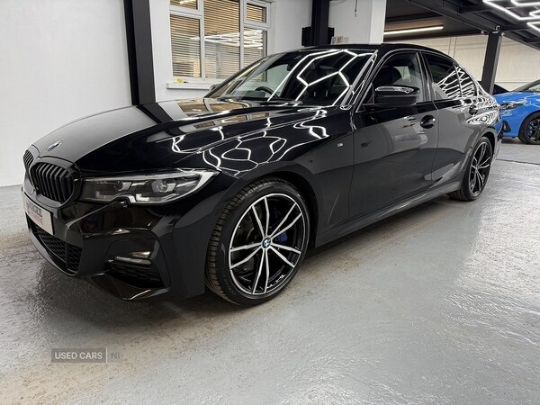 Used BMW 3 Series 2019 for sale - 78008162: Photo 6
