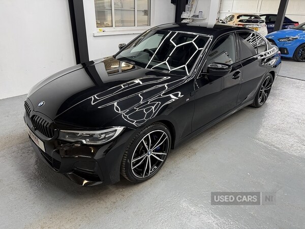 Used BMW 3 Series 2019 for sale - 78008162: Photo 7