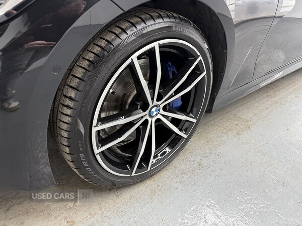 Used BMW 3 Series 2019 for sale - 78008162: Photo 8