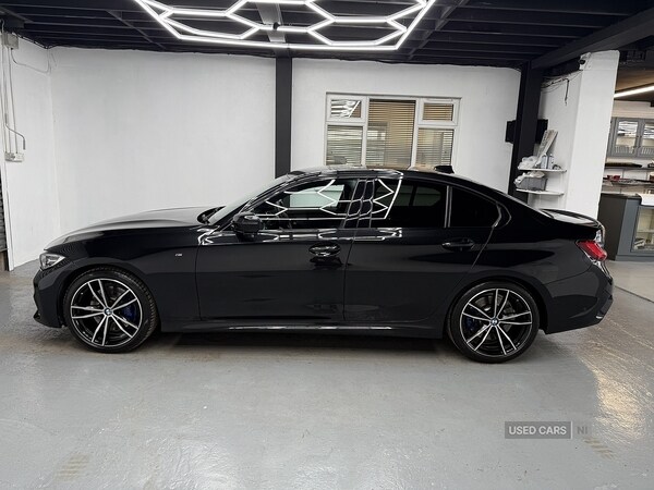 Used BMW 3 Series 2019 for sale - 78008162: Photo 9