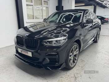 Used BMW X4 2020 for sale - 74554826: Photo