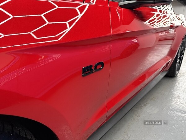 Used Ford Mustang 2019 for sale - 77469583: Photo 11