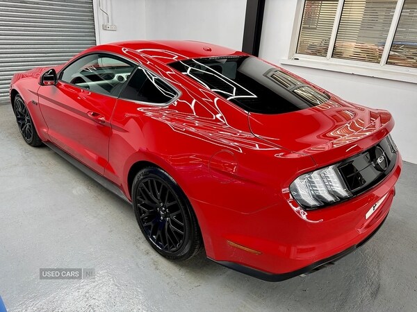 Used Ford Mustang 2019 for sale - 77469583: Photo 12