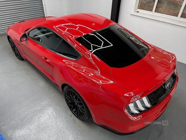 Used Ford Mustang 2019 for sale - 77469583: Photo 13