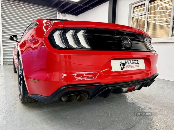 Used Ford Mustang 2019 for sale - 77469583: Photo 15