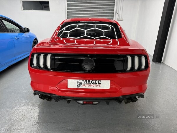 Used Ford Mustang 2019 for sale - 77469583: Photo 17