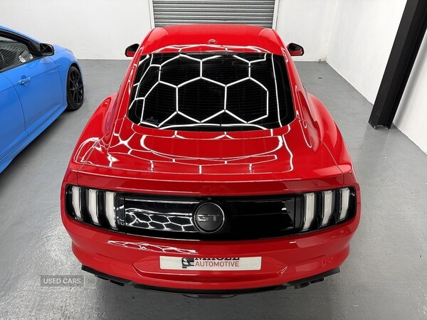 Used Ford Mustang 2019 for sale - 77469583: Photo 18