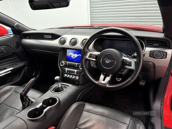 Used Ford Mustang 2019 for sale - 77469583: Photo 20