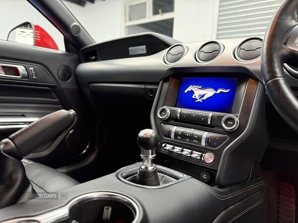 Used Ford Mustang 2019 for sale - 77469583: Photo 25