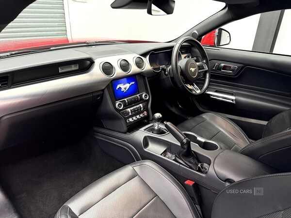 Used Ford Mustang 2019 for sale - 77469583: Photo 27