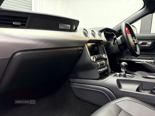 Used Ford Mustang 2019 for sale - 77469583: Photo 29