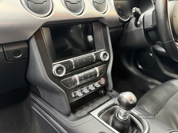 Used Ford Mustang 2019 for sale - 77469583: Photo 30