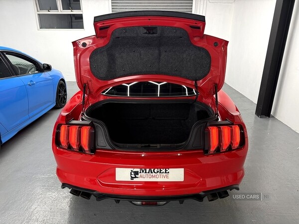 Used Ford Mustang 2019 for sale - 77469583: Photo 32