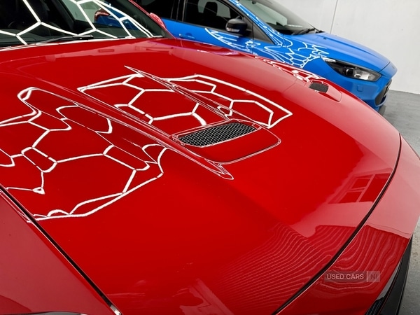 Used Ford Mustang 2019 for sale - 77469583: Photo 4