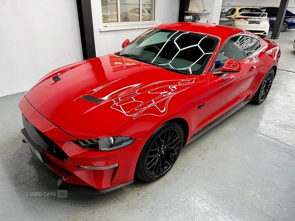 Used Ford Mustang 2019 for sale - 77469583: Photo 8