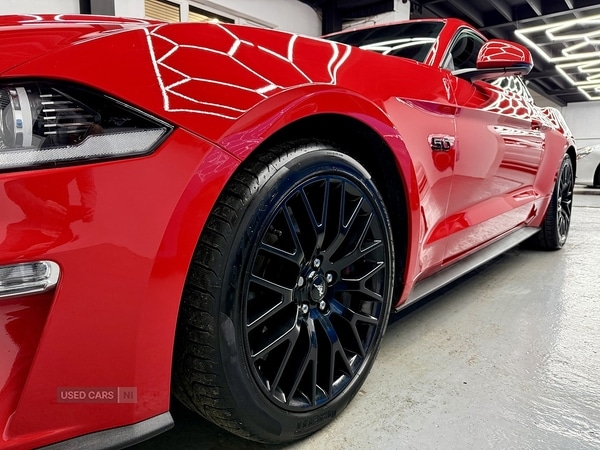 Used Ford Mustang 2019 for sale - 77469583: Photo 9