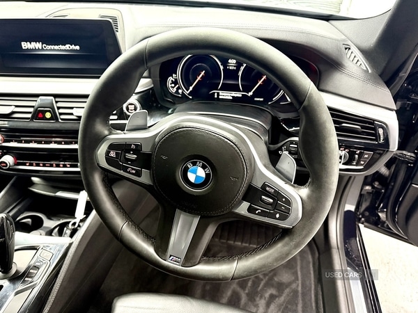 Used BMW 5 Series 2017 for sale - 76337963: Photo 16