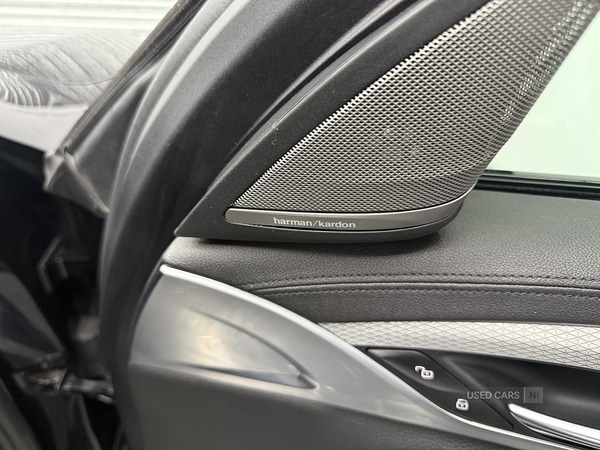 Used BMW 5 Series 2017 for sale - 76337963: Photo 18