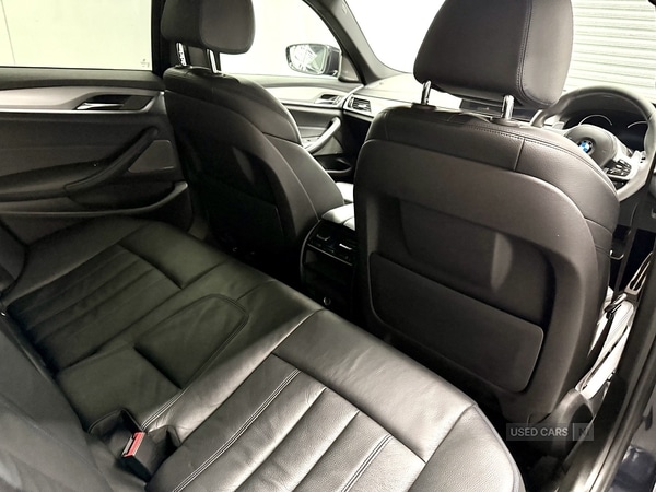 Used BMW 5 Series 2017 for sale - 76337963: Photo 25