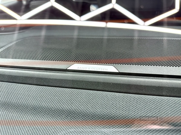 Used Audi A8 2018 for sale - 77098792: Photo 17