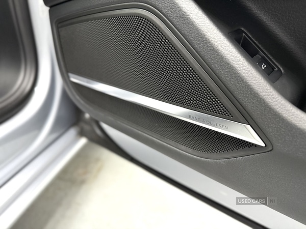 Used Audi A8 2018 for sale - 77098792: Photo 23