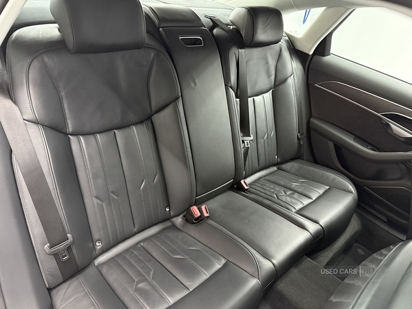 Used Audi A8 2018 for sale - 77098792: Photo 24