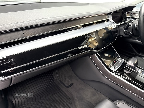 Used Audi A8 2018 for sale - 77098792: Photo 27