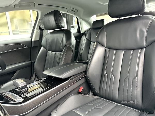 Used Audi A8 2018 for sale - 77098792: Photo 29