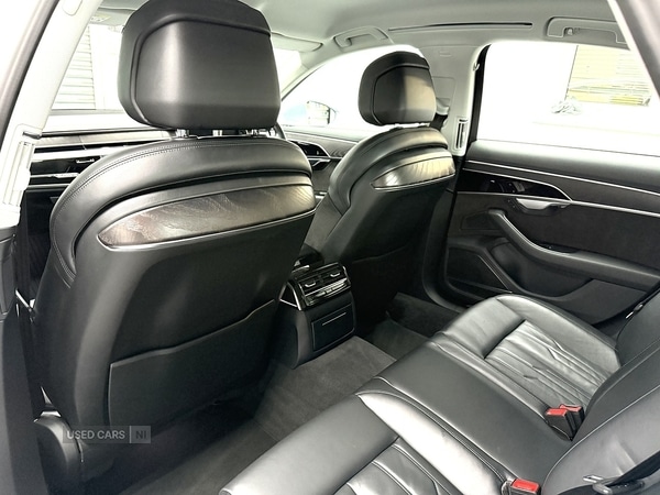 Used Audi A8 2018 for sale - 77098792: Photo 31