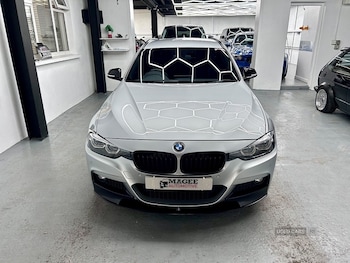 Used BMW 3 Series 2019 for sale - 79472549: Photo