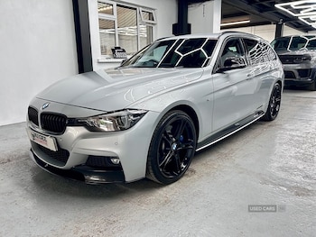 Used BMW 3 Series 2019 for sale - 79472549: Photo