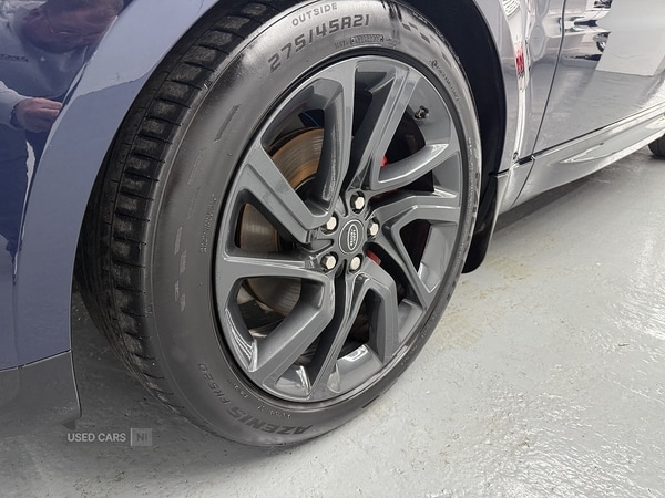 Used Land Rover Range Rover Sport 2019 for sale - 76284502: Photo 10